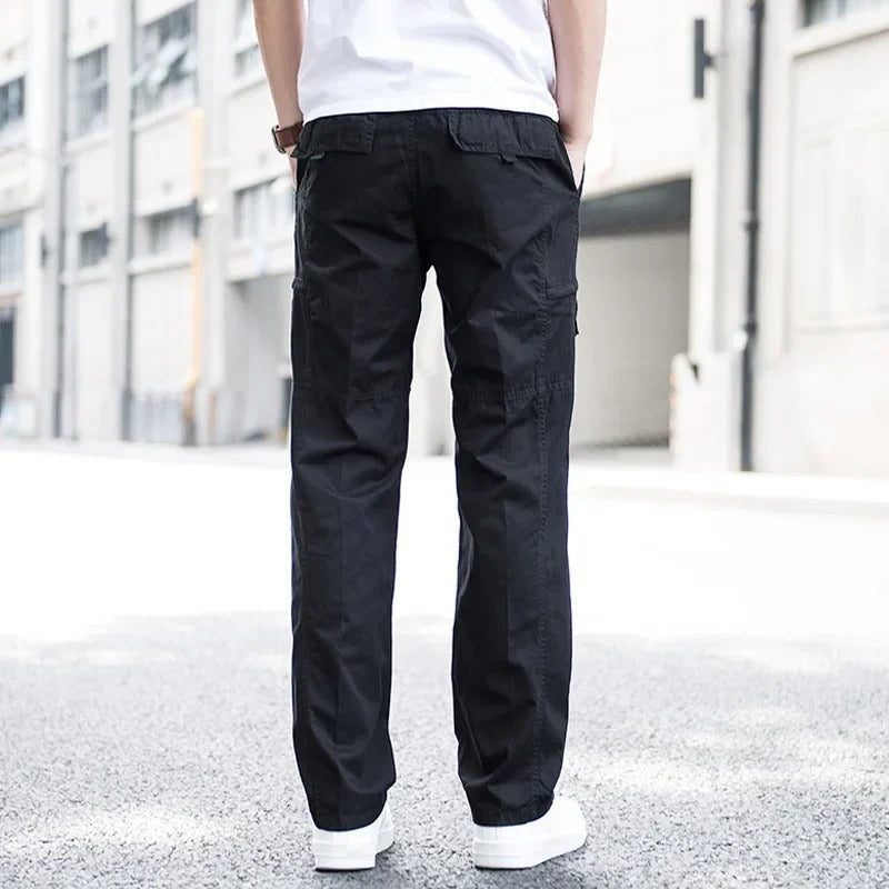 Venice| Cargo Trousers