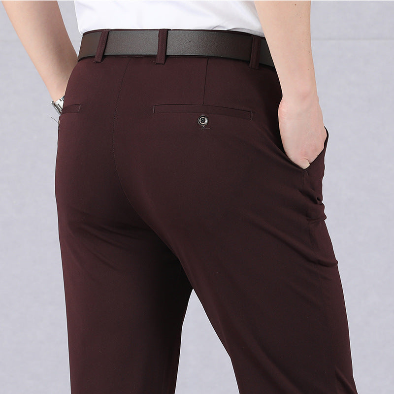 Portofino | STRETCH TROUSERS