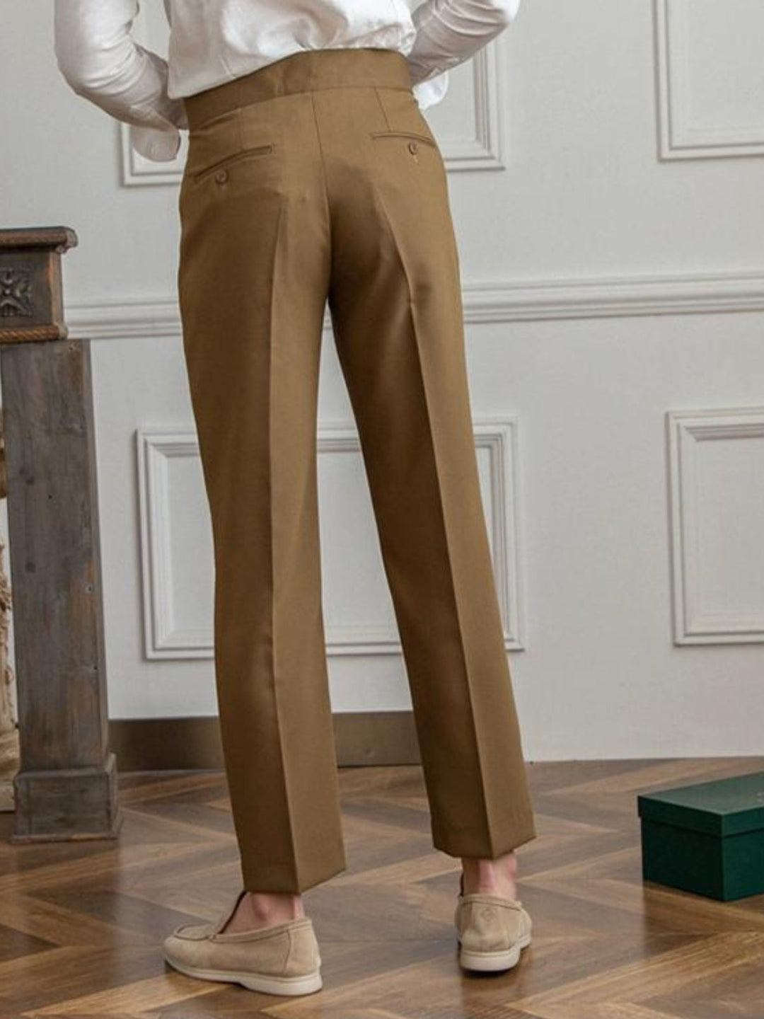 Kent Trousers