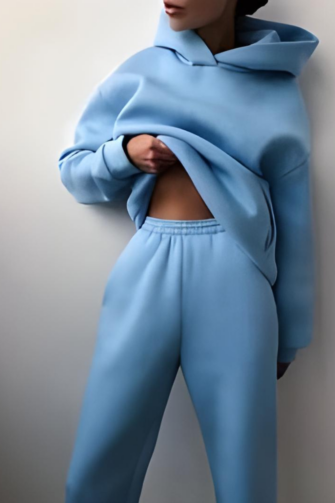 Trullas Cozy Sweatsuit