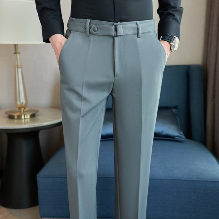 Lou Suit Trousers