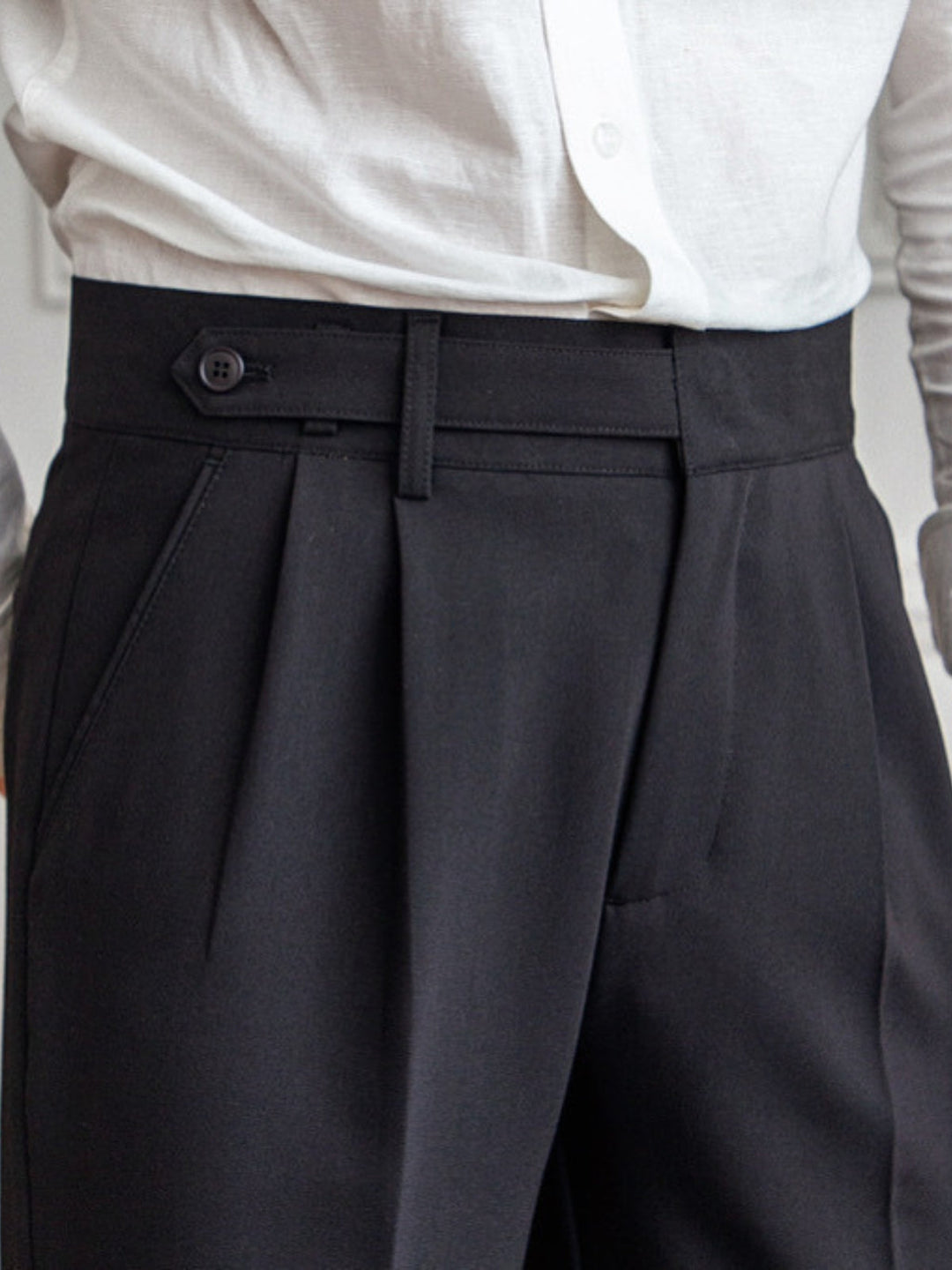 Kent Trousers