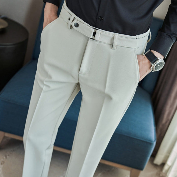 Lou Suit Trousers