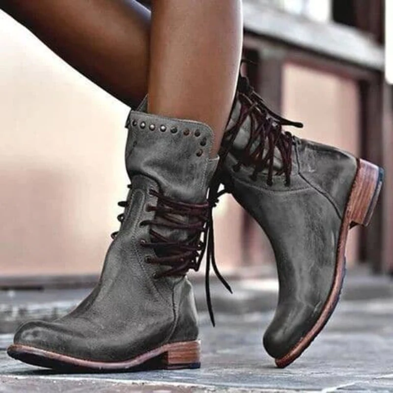 The Frances Boots