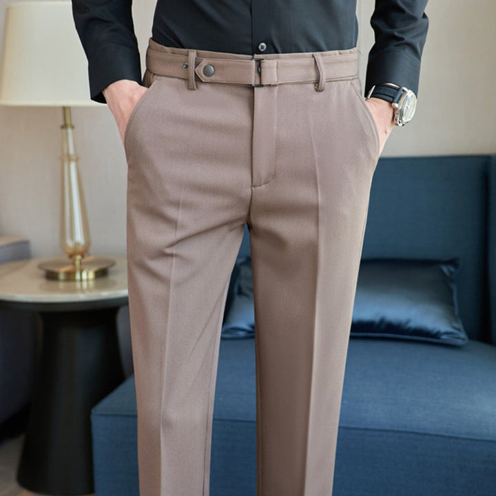 Lou Suit Trousers