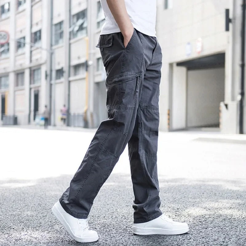 Venice| Cargo Trousers