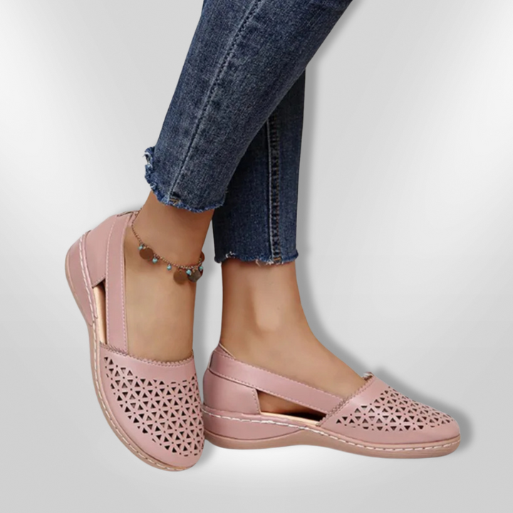 Amalie | Orthopedic Women's Shoes