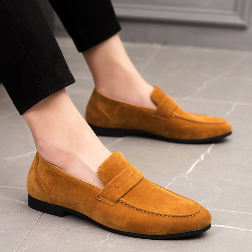 Bobbie Casual Loafers