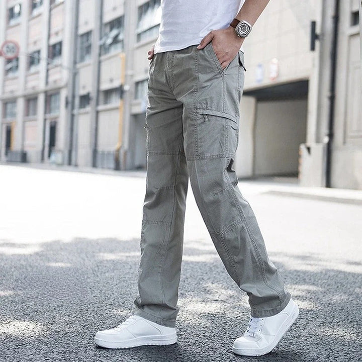 Venice| Cargo Trousers