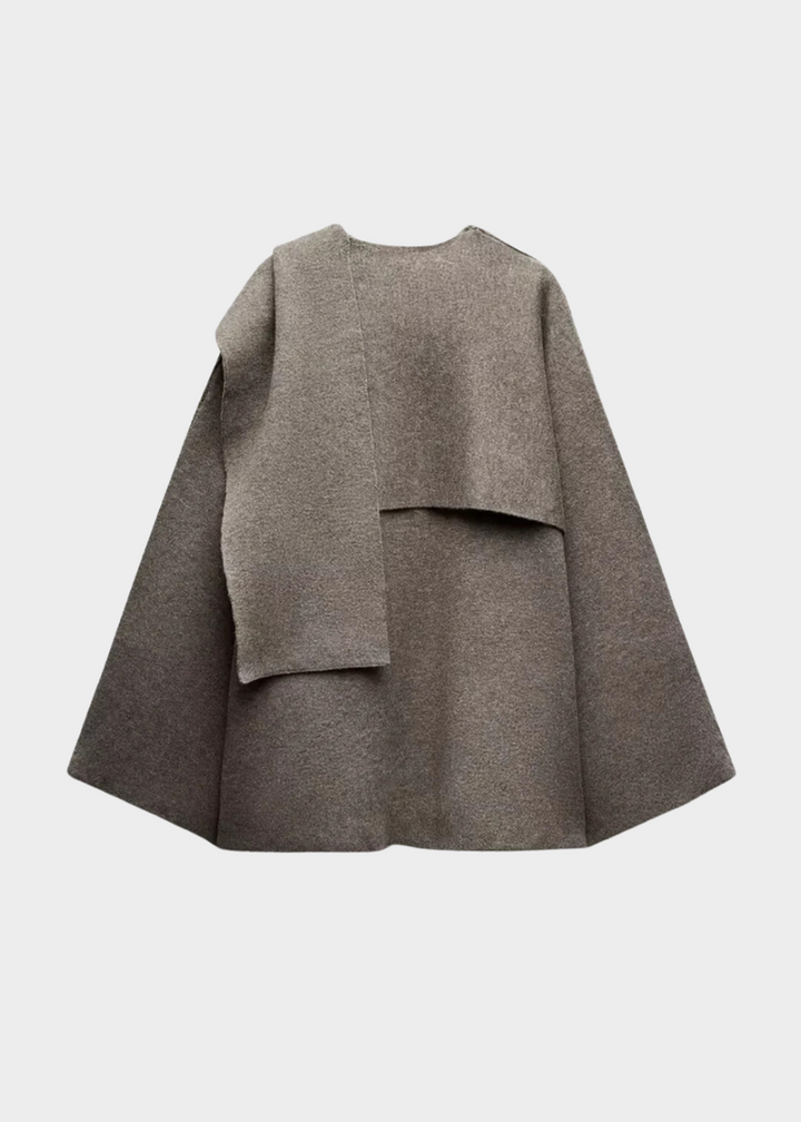 Belira Luxe Cape Coat