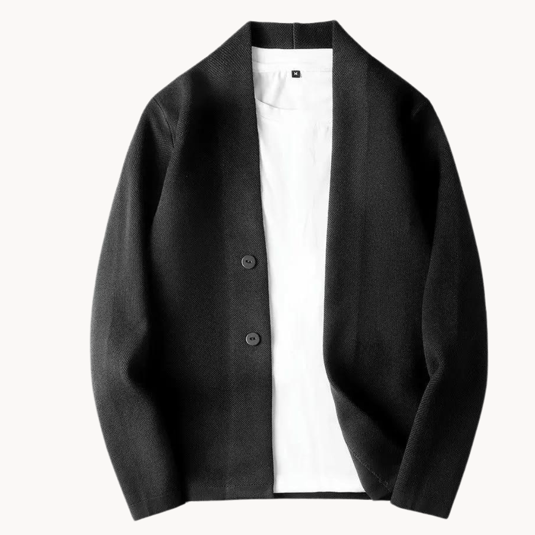 Soren | Men's Style Blazer