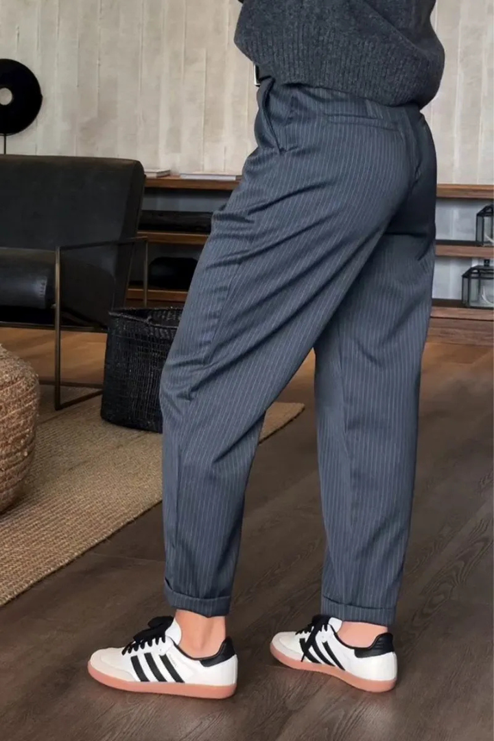 Luisa – TAILORED TROUSERS