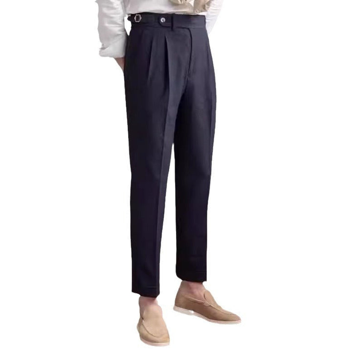 Soto Trousers