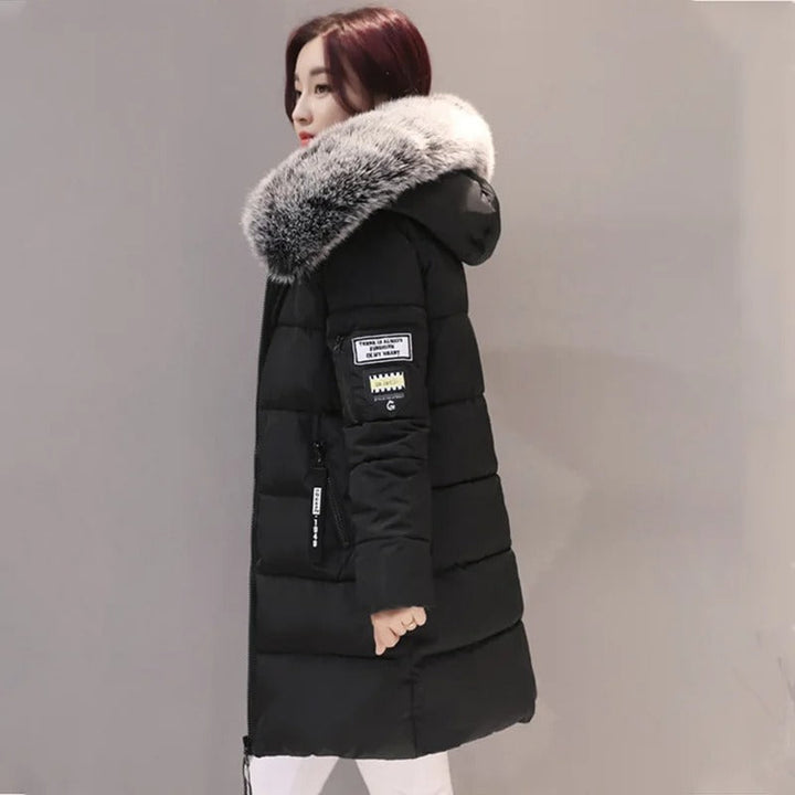 Lalla - Puffer Coat