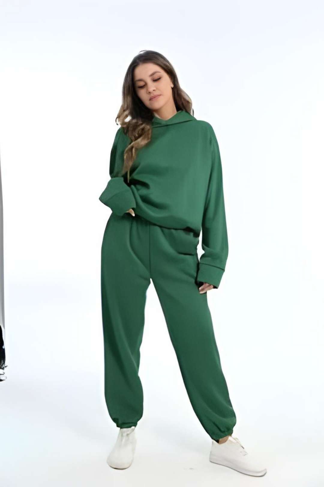 Trullas Cozy Sweatsuit