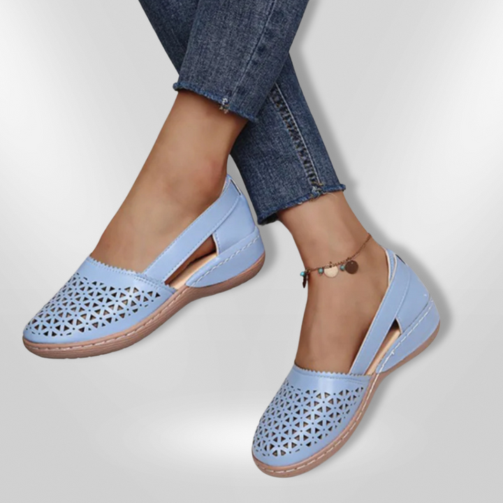 Amalie | Orthopedic Women's Shoes