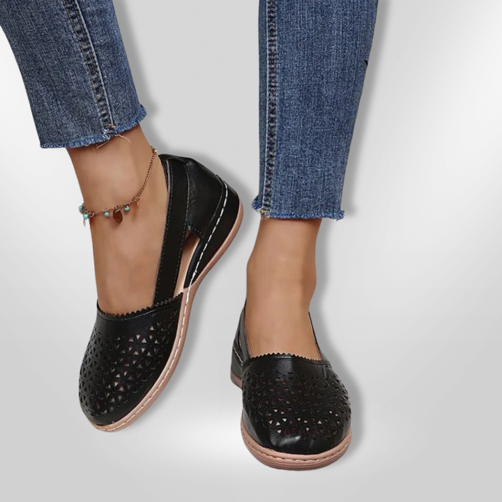 Amalie | Orthopedic Women's Shoes