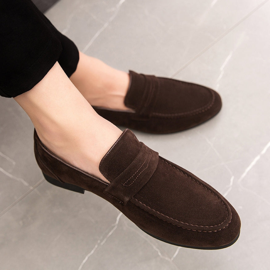 Bobbie Casual Loafers