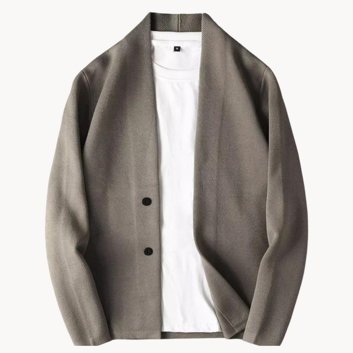 Soren | Men's Style Blazer