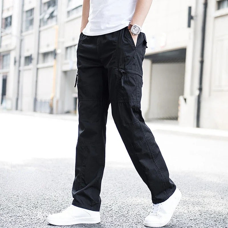 Venice| Cargo Trousers