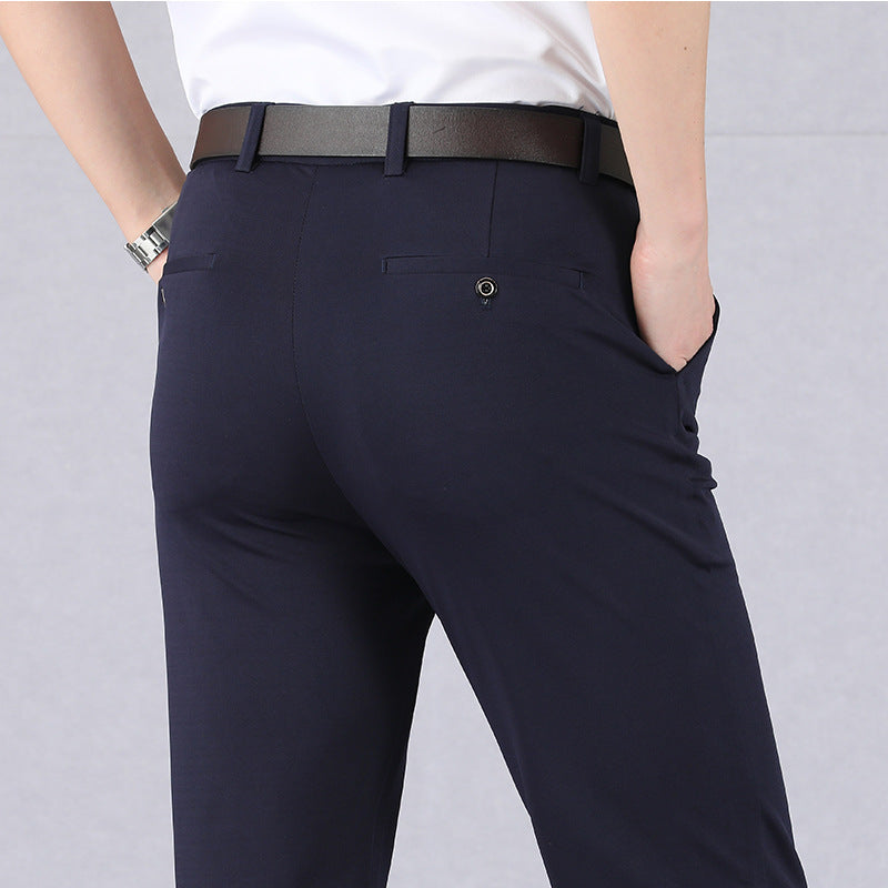 Portofino | STRETCH TROUSERS