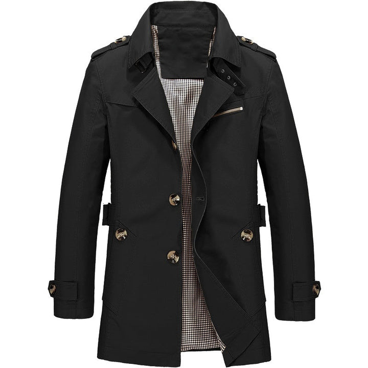 Blakewell | ELEGANT COAT