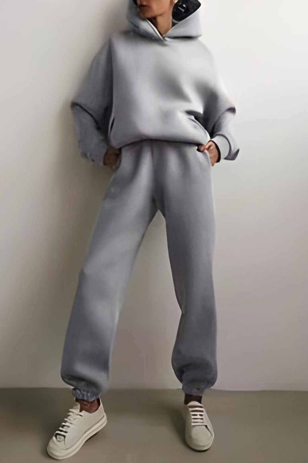 Trullas Cozy Sweatsuit