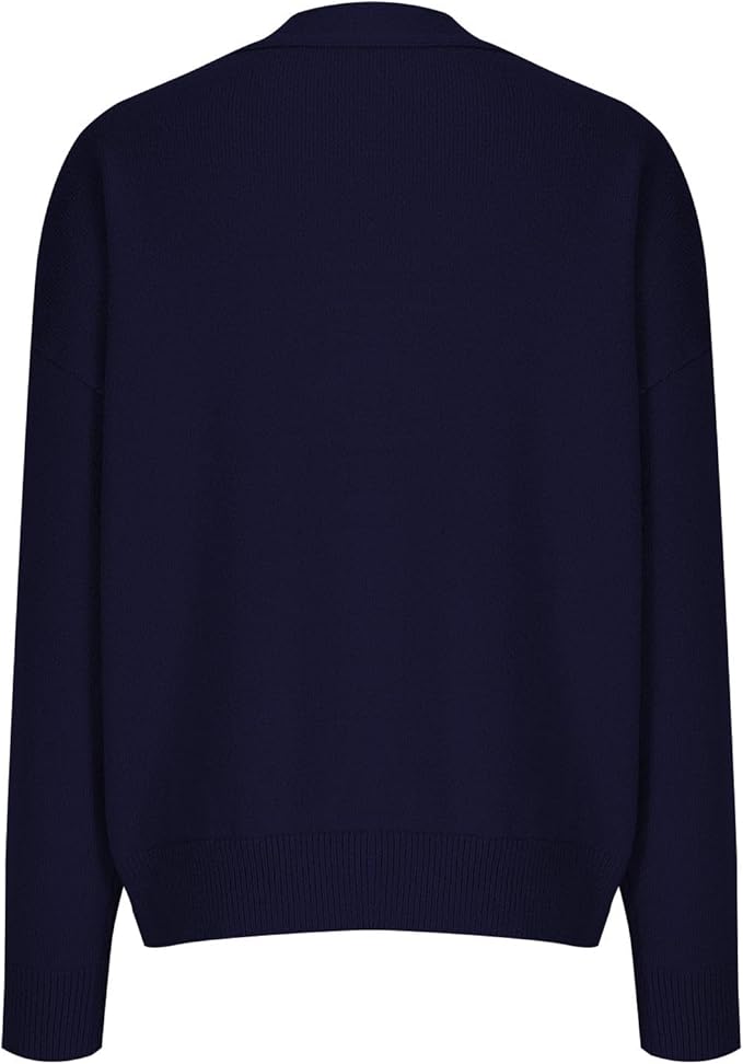 Occa - Elegant Warm Sweater