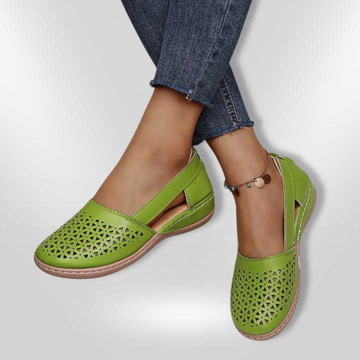 Amalie | Orthopedic Women's Shoes