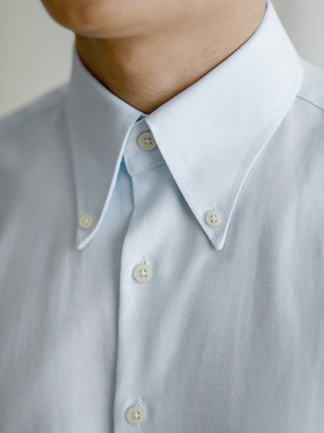 Braxton Stretch Classic Cotton Shirt