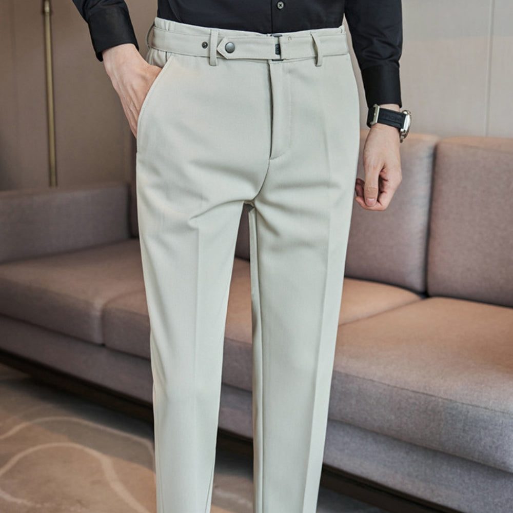 Lou Suit Trousers