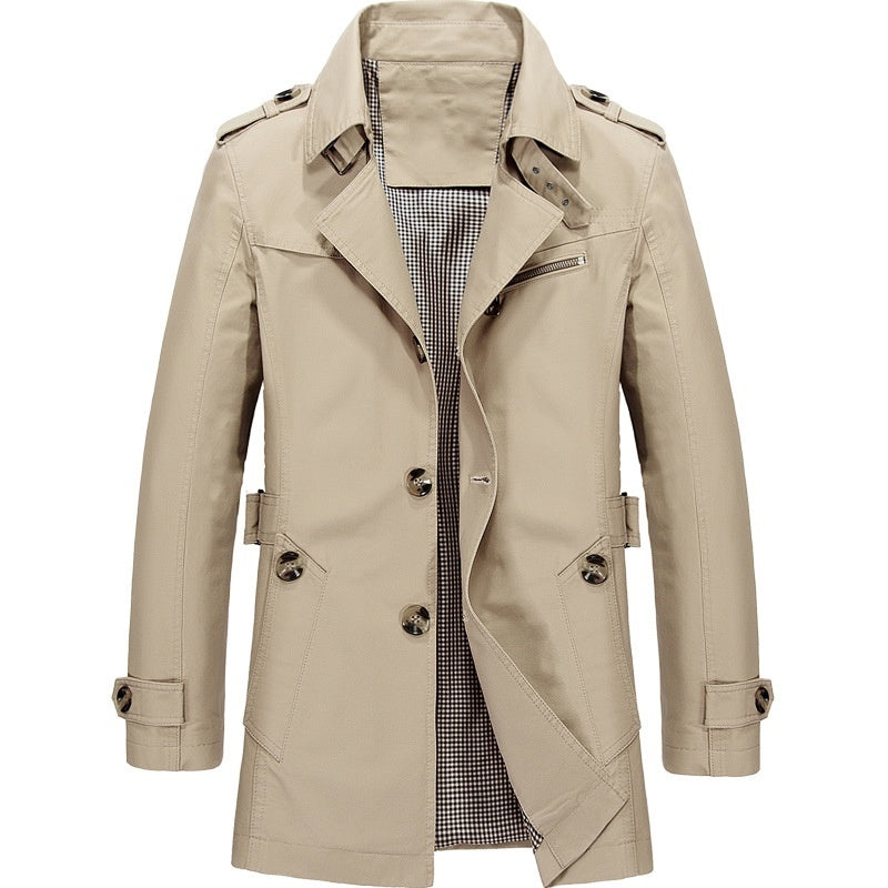 Blakewell | ELEGANT COAT