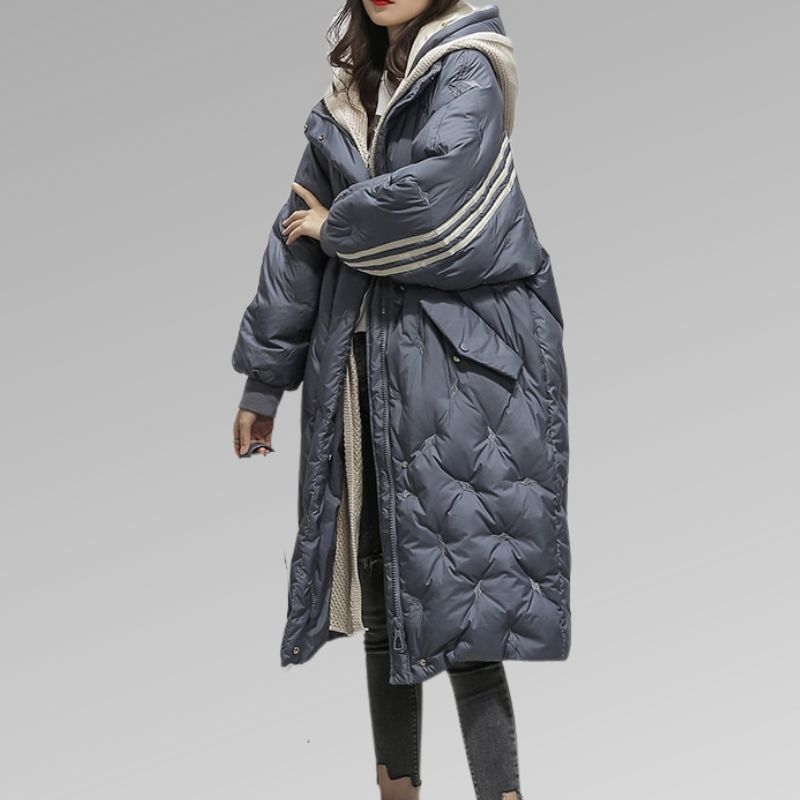 Matilde - Long Coat