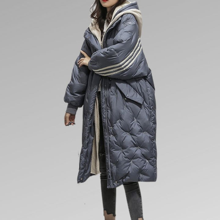 Matilde - Long Coat