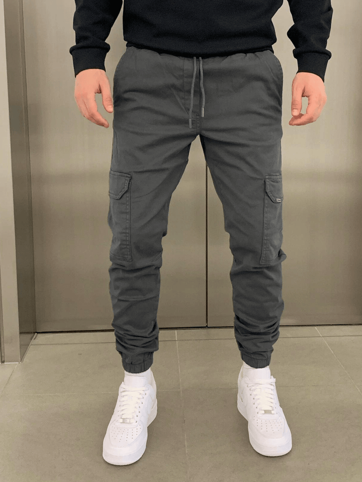 Mathis | Cargo Joggers