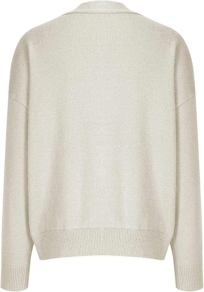 Occa - Elegant Warm Sweater