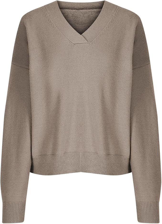 Occa - Elegant Warm Sweater