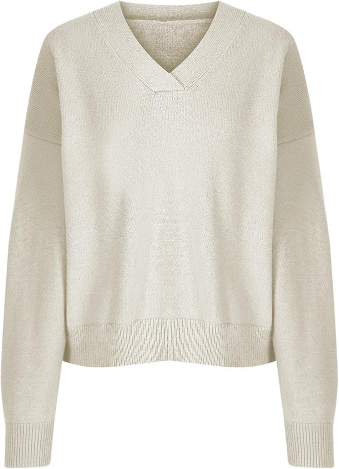 Occa - Elegant Warm Sweater