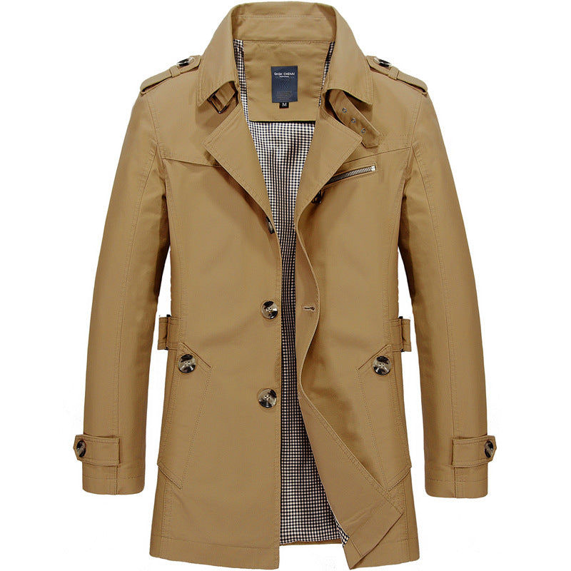 Blakewell | ELEGANT COAT