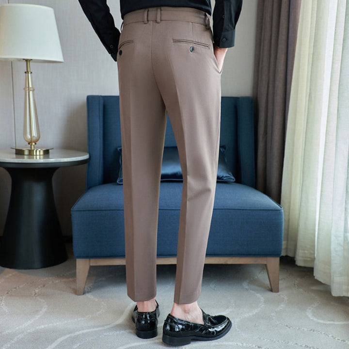 Lou Suit Trousers