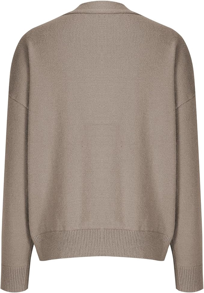 Occa - Elegant Warm Sweater