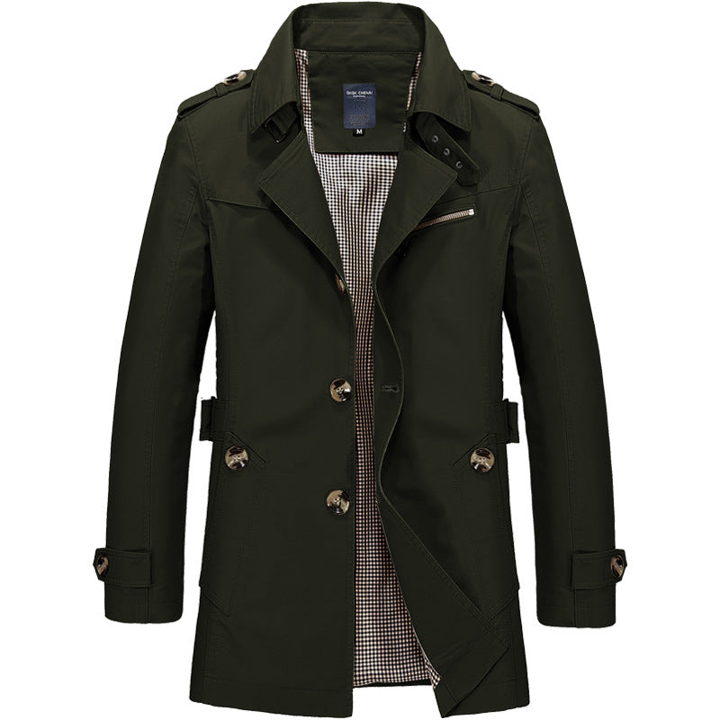 Blakewell | ELEGANT COAT