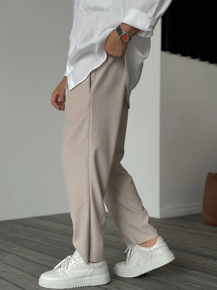 Griffin | STYLISH TROUSERS