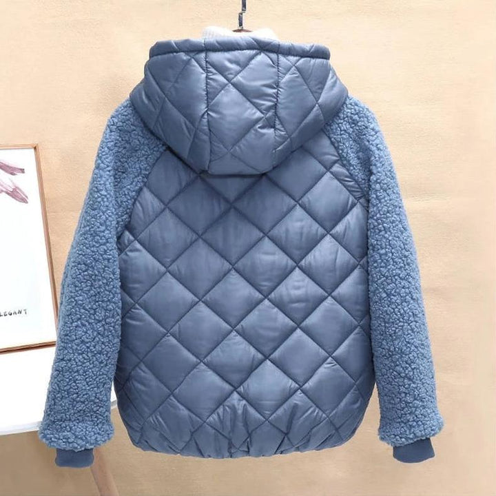 Alessia Puffer Jacket