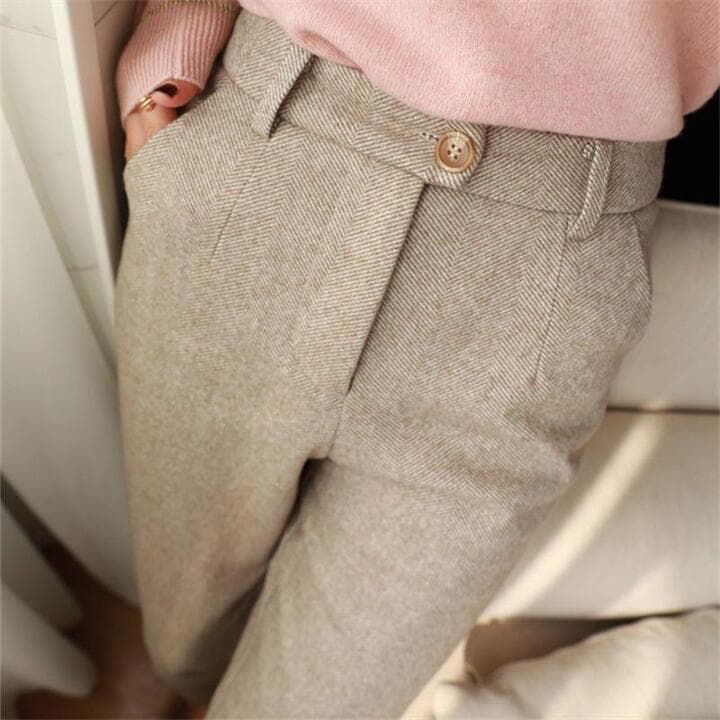 Finn  | Trousers