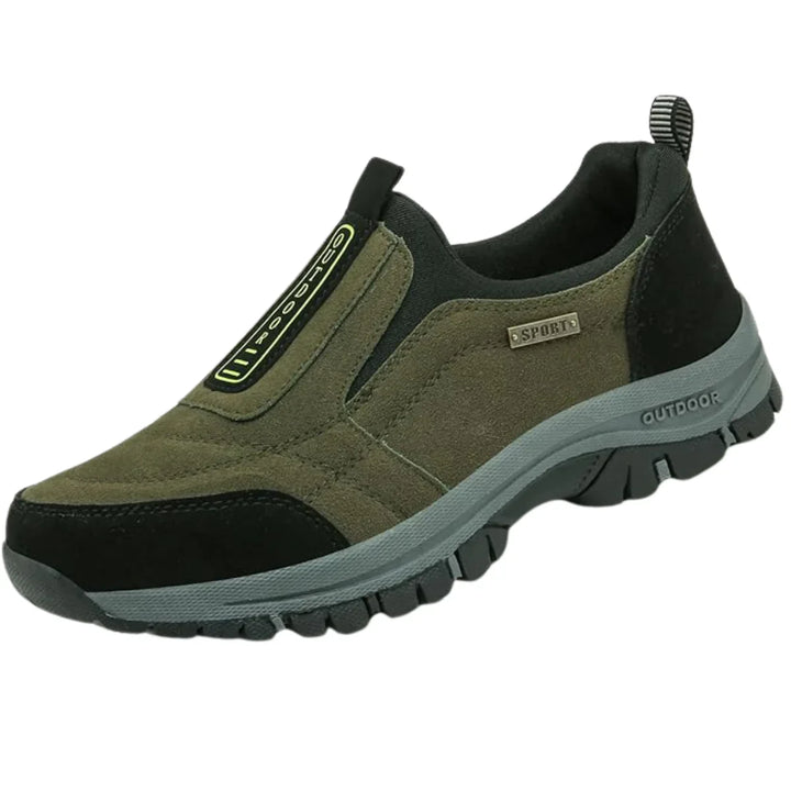 Valentino – Orthopedic Hiking Shoes with Insoles