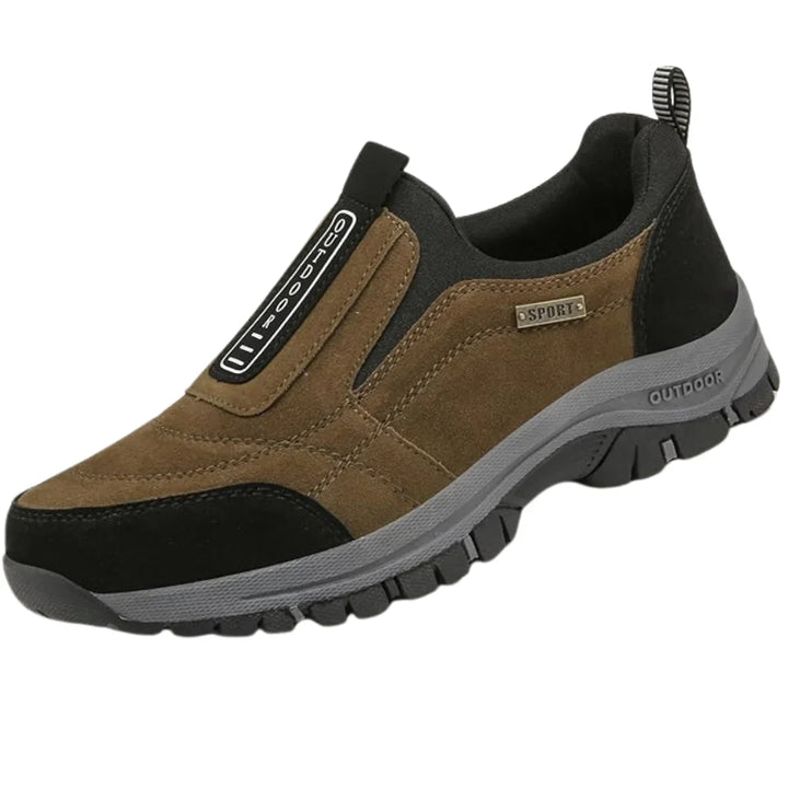 Valentino – Orthopedic Hiking Shoes with Insoles