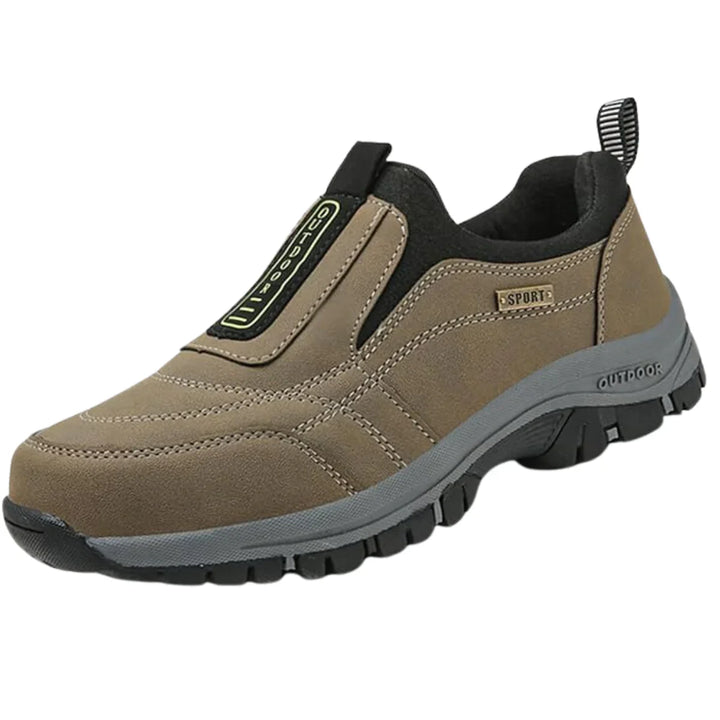 Valentino – Orthopedic Hiking Shoes with Insoles