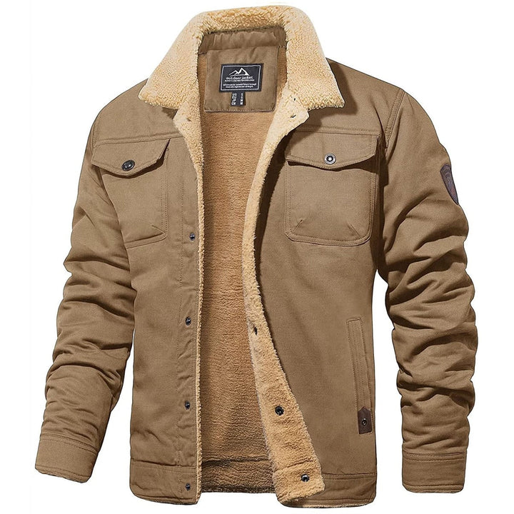 Tornton | STYLISH JACKET