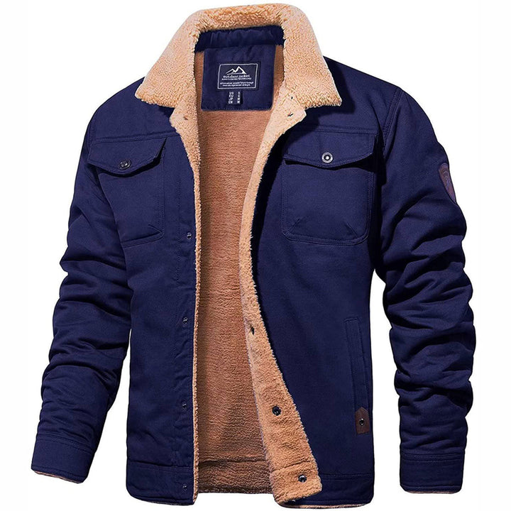 Tornton | STYLISH JACKET